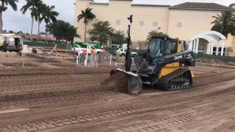 DavidsDozer V-Loc System