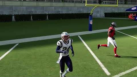 Easily Beat Man Coverage with this 3 Route Combo in Madden 20!