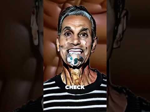 So Trendy Feat Perry Farrell Official Video March 2023 Sleafordmods 