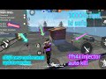 free fire new vip hack ffh4x auto kill + ultra speed hack fly hack rank working
