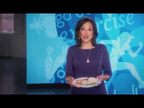 Sharon Epperson, Health, The More You Know 2015 - YouTube