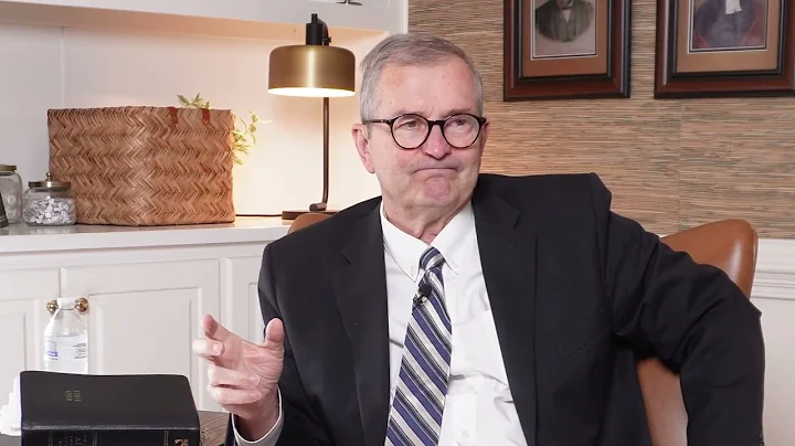 Reviving the Lost Art of Family Worship – Joel Beeke