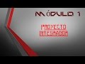 Módulo 1 - semana 4 - Proyecto Integrador