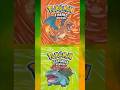 Pokemon Fire Red and Leaf Green are being Re-Released. #nintendo #pokemon #opinion