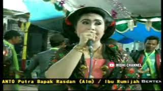 Pria Idaman - Tembang Trisno - Keno Guno - Kecik Kecik ‼Tayub Tuban