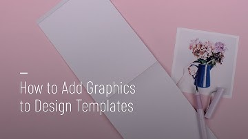 How to Add Graphics to Design Templates in BeFunky