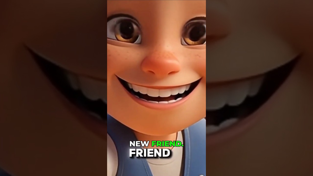 Nobody Wants to Mention the Pink Elephant 