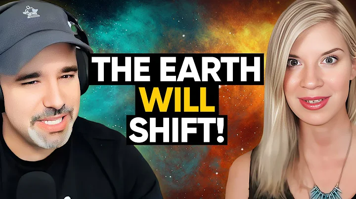 Texas Student DIES in Car Accident; SHOCKED by Who She Saw in Heaven (NDE) | Tricia Barker