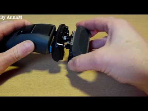 Rasoio Remington XF8505