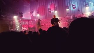 Pixies- Planet of Sound, Live at Brooklyn Steel, NY,  05/25/17