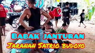 Download Lagu BABAK JANTURAN JARANAN SATRIO BUDOYO @B.J.S.budoyo  MP3