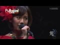 レイニィガール@Billboard Live Tokyo20120520