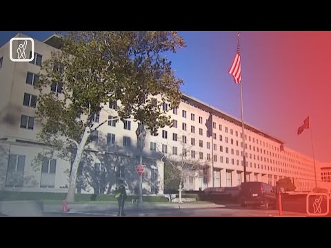 სახ.დეპი: თუ რუსეთ-საქართველოს შორის ფრენები განახლდა, კომპანიები შესაძლოა, დასანქცირდნენ