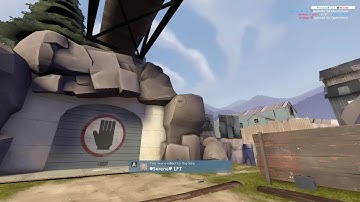 spacepunk vs Can I have that crrrroissant RGL Prolander One Day Cup Game 3 Part 1 koth product rc8