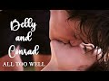 Belly and Conrad | All Too Well