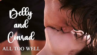Belly and Conrad | All Too Well
