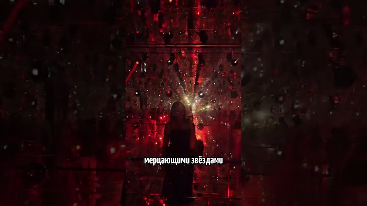 Это лучший музей мира, который доводит до слез своей красотой