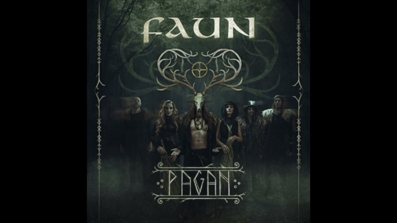 FAUN ft. Lindy-Fay Hella (of Wardruna) - Galdra