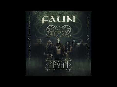 FAUN ft. Lindy-Fay Hella (of Wardruna) - Galdra