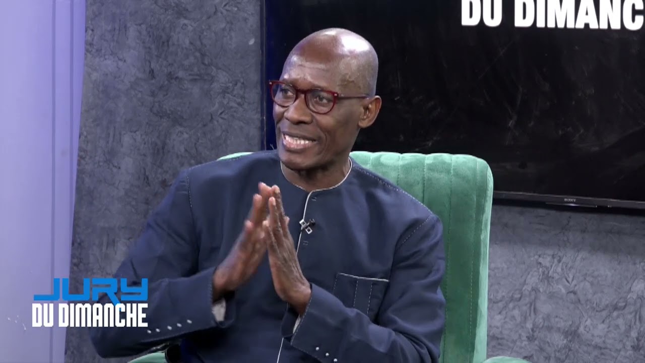 JDD DU 04 DECEMBRE 2025 AVEC MAMADOU WOURI DIALLO SUR LA DETTE CACHEE FACE À MAMADOU NDIAYE