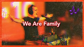 NME | Sister Sledge: We Are Family (Beatbox Cover)