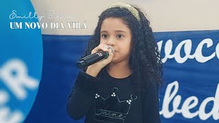 Emocionante Um Novo Dia Virá - Emilly Silva