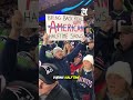 Super Bowl 2026: $25,000 Seats vs Nosebleeds Fans React! #superbowl #badbunny #fans