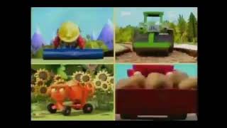 Bob The Builder Theme Song Recreated In Chrome Music Lab V2