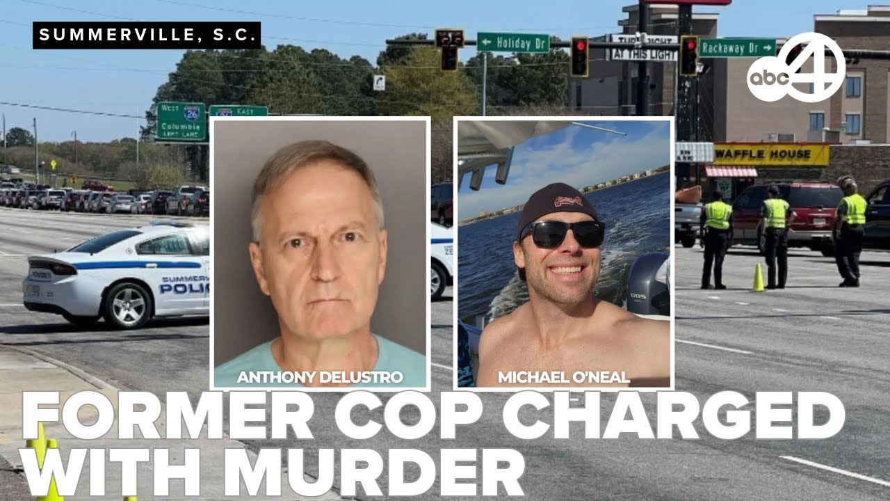 Bond decision still pending for former Summerville officer charged with ...