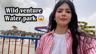Wild Venture Water Park Karachi😍 Big Water Park Affordable