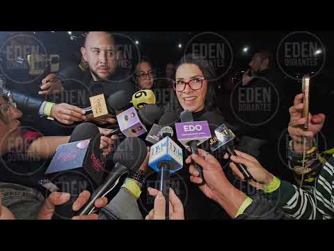 DALÍLAH POLANCO Habla por primera vez sobre EUGENIO DERBEZ? Fue ignorada por la prensa? y s3ct4? 