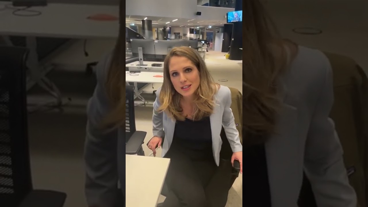 1. Instagram-Livestream von WELT Nachrichtensender am 09.03.2022 – WELT Live