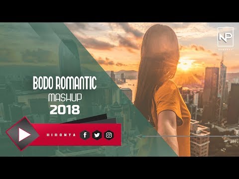 hironya---bodo-romantic-mashup---2018