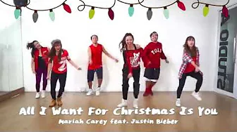 All I Want For Christmas Is You (LIVE LOVE PARTy) All I Want For Christmas Is You (LIVE LOVE PARTy)
