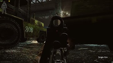 BEST AK-103 build for Escape From Tarkov