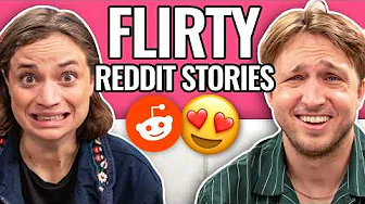 Couples Therapy: Reddit Edition | Reading Reddit Stories
