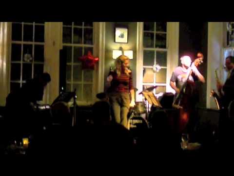 Caravan @ Splinter, The Bridge Hotel (Newcastle)