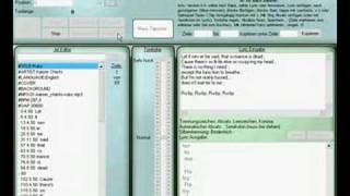 Songtapper Tutorial screenshot 5