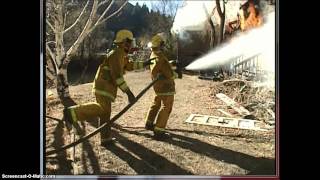 Pierce Pump Operations