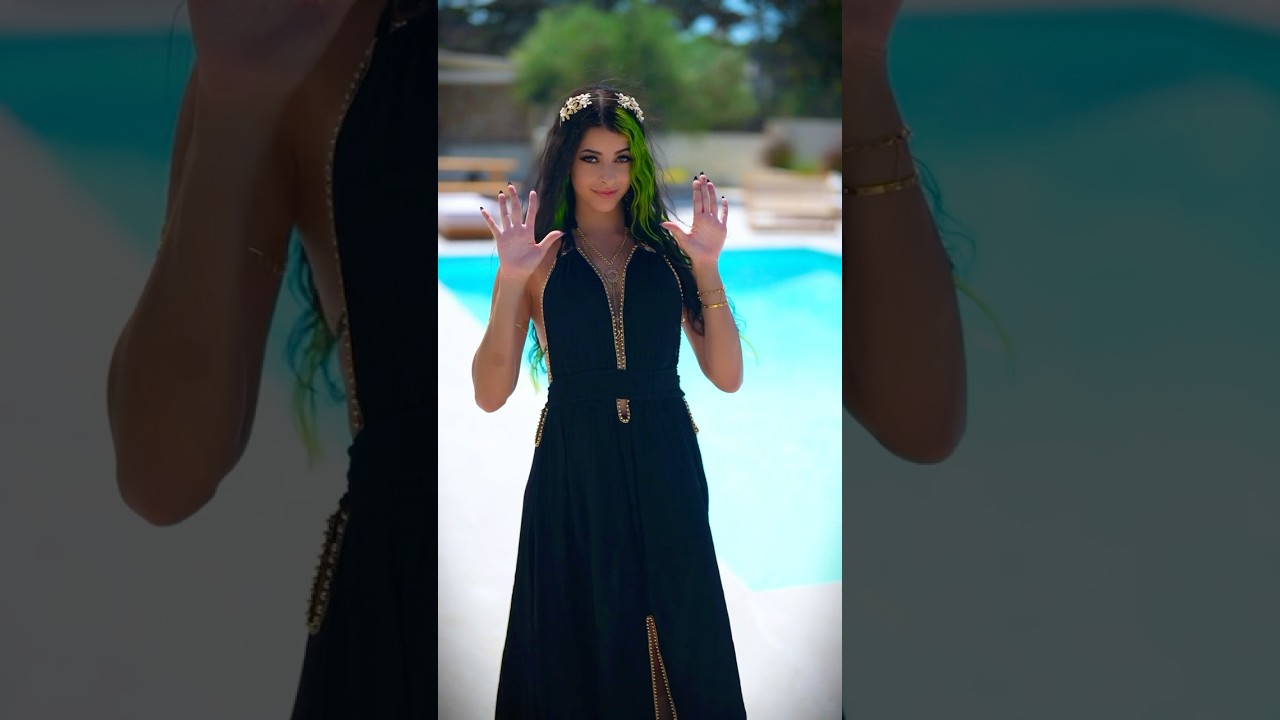 let’s dance! ✨ #foryou #cosplay #trending #helpmemakethismakesense #halloween #emo #outfit #fyp