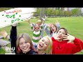 BEAUTYBOX / 🌿뷰티박스의 [Rat A Tat] 잔디밭라이브🌿