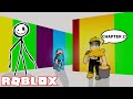 Schovvme se v barvch v druh kapitole roblox color or die chapter 2 wmakousek