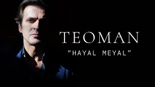 Teoman - Hayal Meyal | Gecenin Sonuna Yolculuk