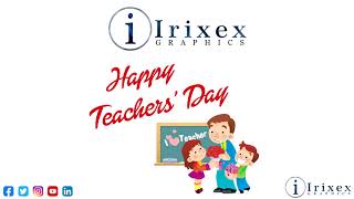 Happy Teachers Day