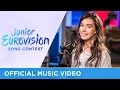 Fiamma Boccia Cara Mamma Dear Mom Italy Junior Eurovision 2016 Fiamma Boccia Cara Mamma Dear Mom Italy Junior Eurovision 2016