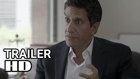 One Nation Under Stress [HD] | Official Trailer | HBO