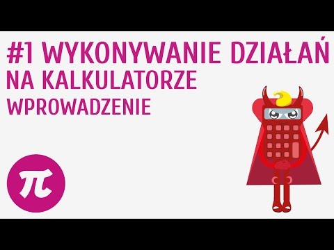 Wideo: Czy możesz skorzystać z kalkulatora na NLN PAX?