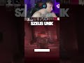 SZELIS UNIK #cs2 #szeliga #szeli #szelioficjalnie #viral #shorts #shortyoutube
