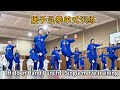 援手泓拳單式訓練【Hidden Hand Punch】Single move trainning