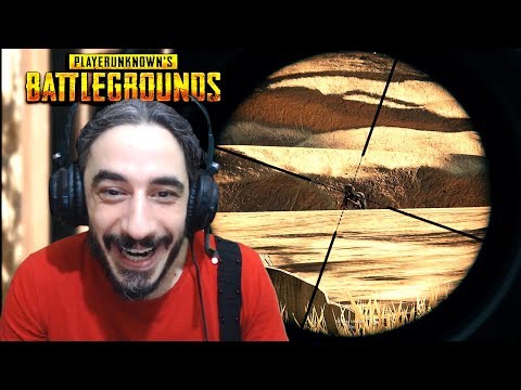 HEYECAN AKSİYON GERİLİM BİR ARADA - PUBG